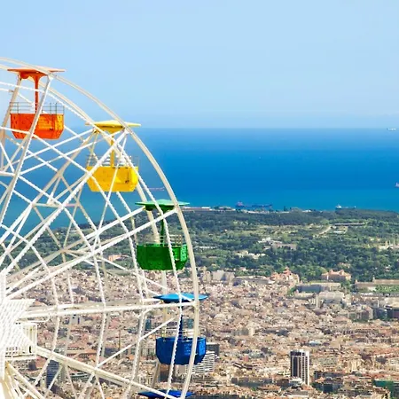 Ibis Budget Barcelona Hotel Viladecáns