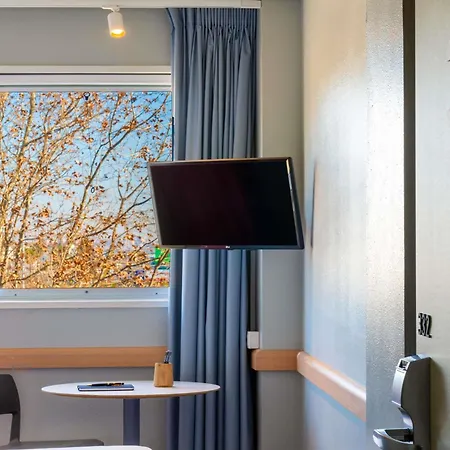 Ibis Budget Barcelona Viladecáns