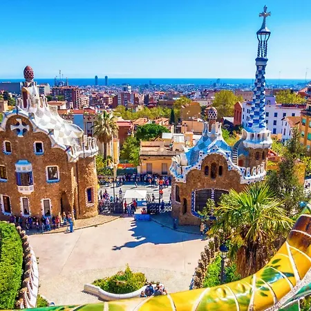 Hotel Ibis Budget Barcelona Viladecáns