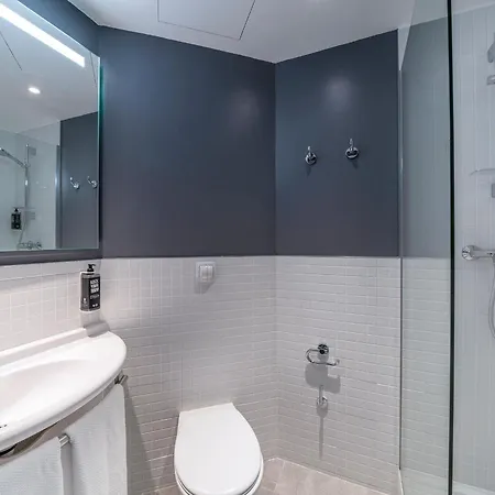 فندق Ibis Budget Barcelona *