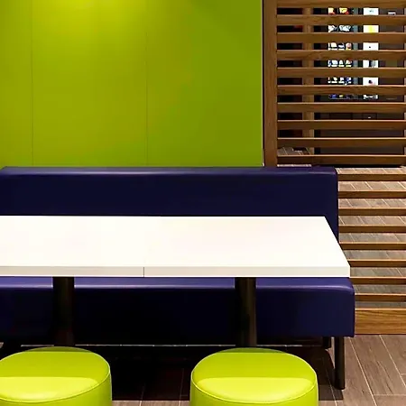 Hotel Ibis Budget Barcelona