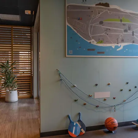 Hotel Ibis Budget Barcelona *