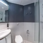Hotel Ibis Budget Barcelona *