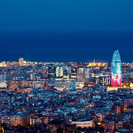 Ibis Budget Barcelona Viladecans