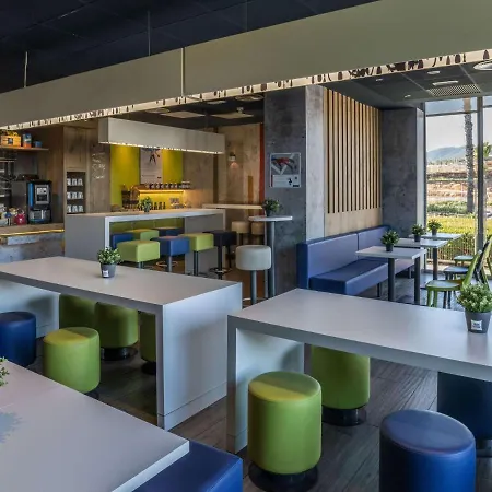 Ibis Budget Barcelona Viladecans