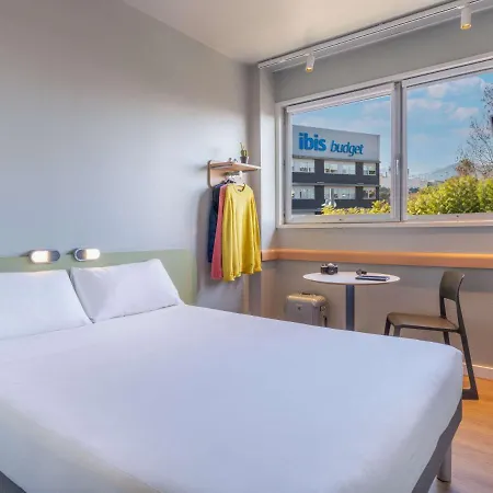 Ibis Budget Barcelona