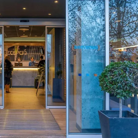 Ibis Budget Barcelona *