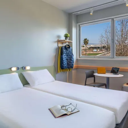 Ibis Budget Barcelona * Viladecans