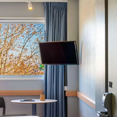 Ibis Budget Barcelona *