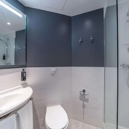 Hotel Ibis Budget Barcelona