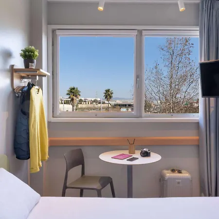 Ibis Budget Barcelona * Viladecans