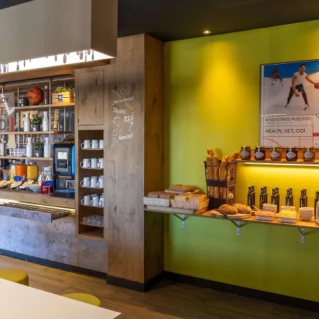 Ibis Budget Barcelona * Viladecans