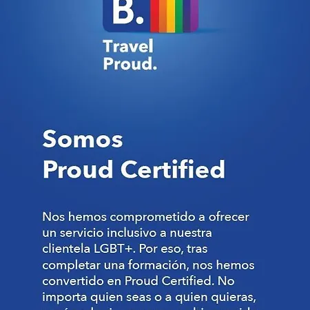 Hotel Ibis Budget Barcelona
