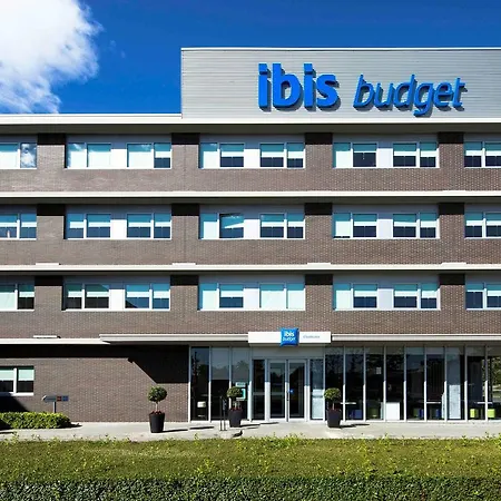 Ibis Budget Barcelona * Viladecans